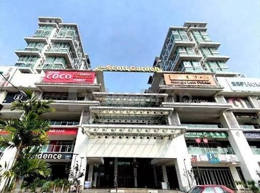 Jalan Ipoh, Kuala Lumpur 51200