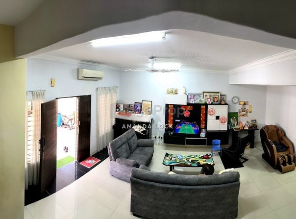 Bandar Puteri Puchong, Bandar Puteri Puchong, Selangor 47100