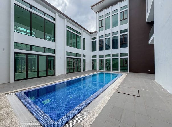 Kemensah Heights, Taman Melawati, Selangor 68000