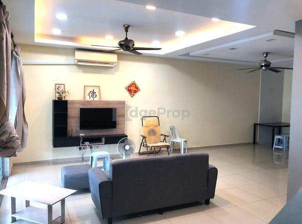 Bandar Botanic/Bandar Bukit Tinggi, Selangor 41200