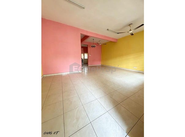 Jalan Kerongsang, Klang, Selangor 41200