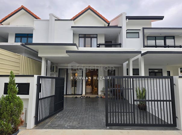 Jalan U11/x, Shah Alam, Selangor 40170