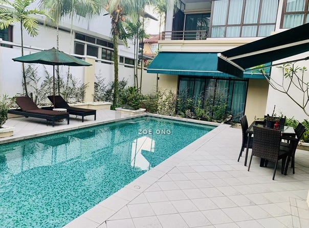 Tropicana, Selangor 47410
