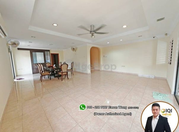 Jalan Damai Perdana 7, Cheras, Selangor 56000