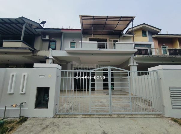 Johor Bahru, Johor 81200