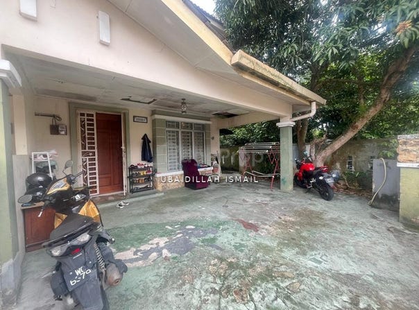 Jalan Kejora 2, Kajang, Selangor 43000