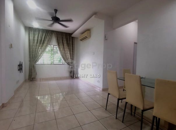 Anggerik Malaxis, Kota Kemuning, Selangor 40460