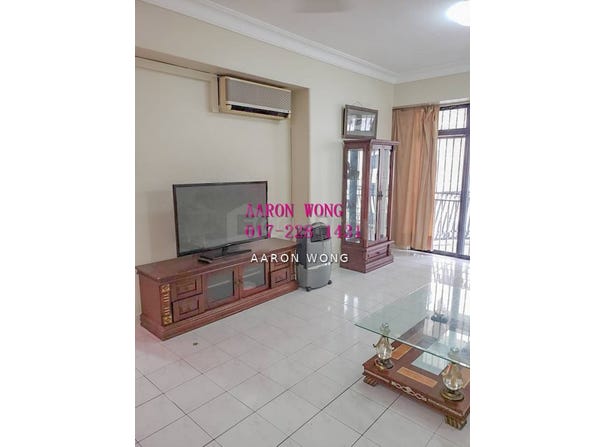 Ampang, Selangor 68000