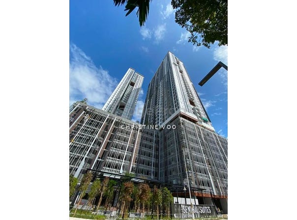 Brickfields, Kuala Lumpur 50470
