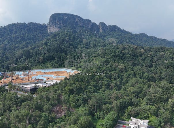 Ampang, Selangor 68000