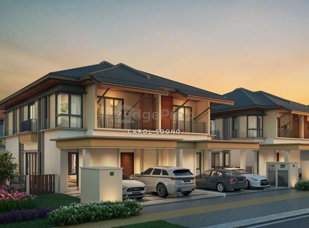Rawang, Selangor 48200