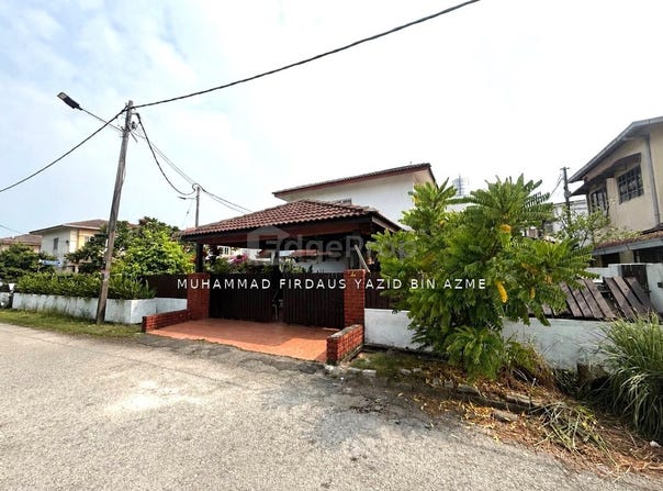 Off Jalan Pendamaran, Taman Pendamar 2, Pendamaran, 42000, Selangor, Port Klang, Selangor 42000