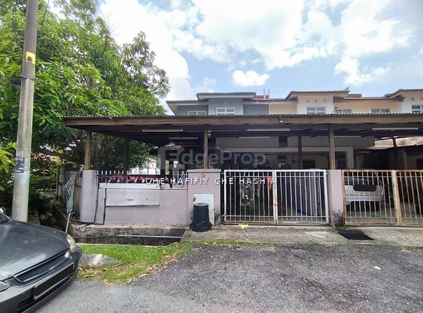 Semenyih, Selangor 43500