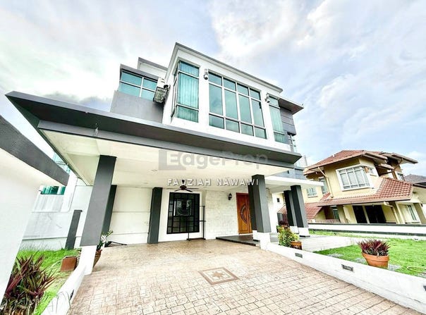 Jalan KE, Rawang, Selangor 48000