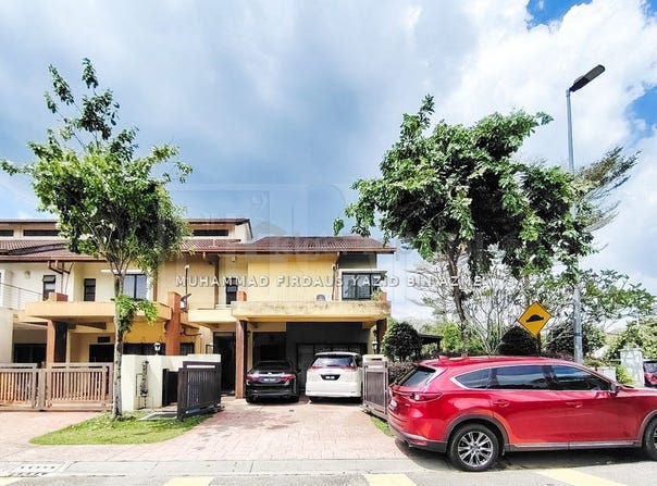 jeriji, Shah Alam, Selangor 40150