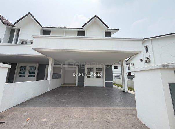 Templer Residence Rawang, Rawang, Selangor 48000