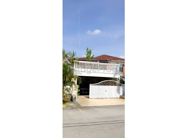 Jalan BP 10, Puchong, Selangor 47100