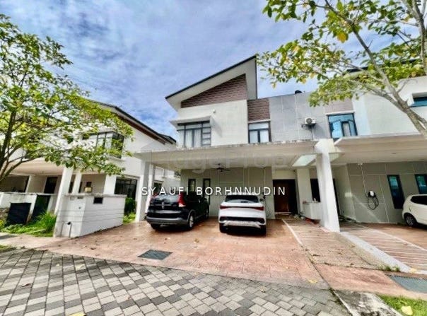 Jalan SE2, Seri Kembangan, Selangor 43300
