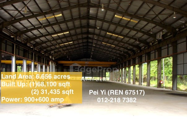 Semenyih, Selangor 43500