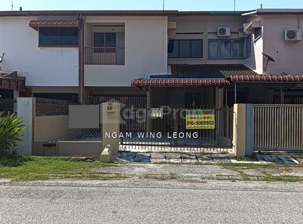 Taman Perak 31400 Ipoh Perak, Ipoh, Perak 31400