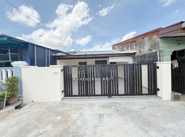 Skudai, Johor 81300