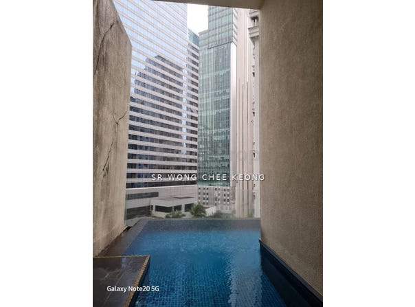 Lorong Binjai, KLCC, Kuala Lumpur 50450