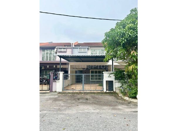Semenyih, Selangor