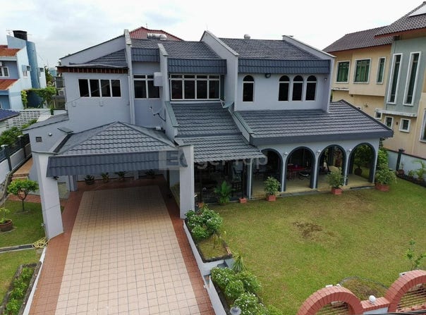 Shah Alam, Selangor 40000