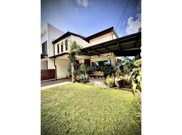 Gelugor, Penang 11700
