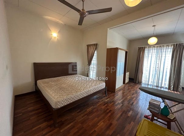 Puchong, Selangor 47100