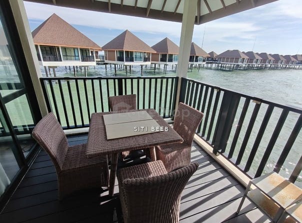 Jalan Pantai Bagan Lalang, Kampung Bagan Lalang, Sungai Pelek, Selangor 43950