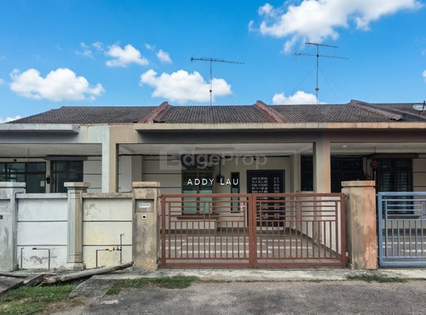 Kluang, Johor 86000