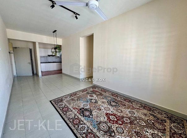 Jalan Astaka 1/KU2, Klang, Selangor 41050