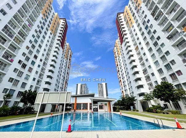 Jalan Ecohill 1/2, 43500, Selangor, Semenyih, Selangor 43500