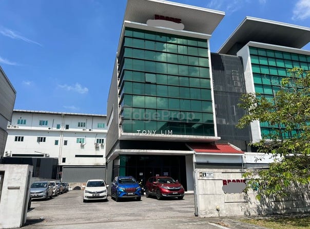 Selangor, Shah Alam, Selangor 40300