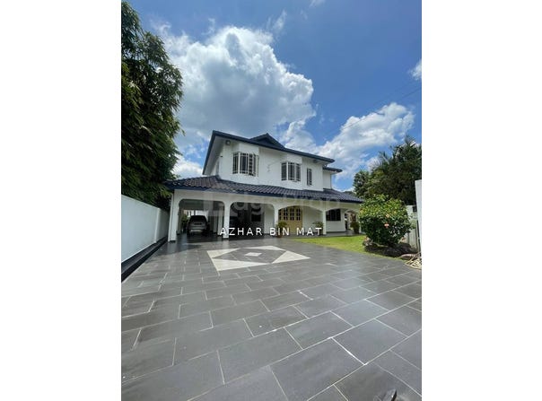 Selangor, Ampang, Selangor 68000