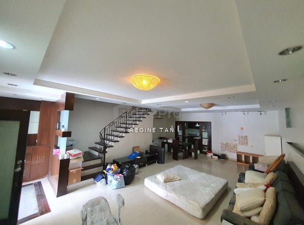 Jalan Seri Taming 1b, Cheras, Selangor 43200