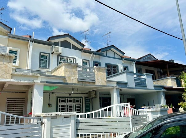Johor Bahru, Johor