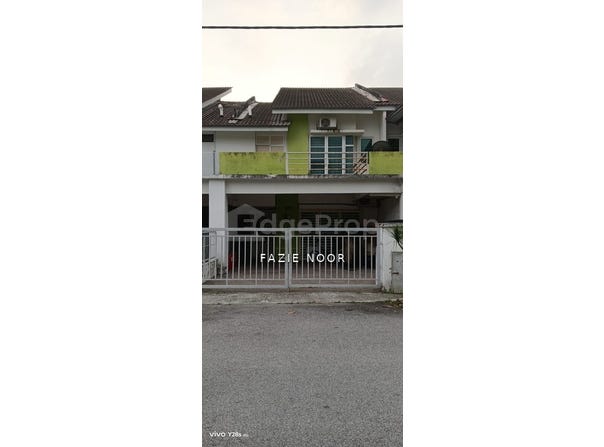 Jalan 15/5, Bangi, Selangor 43650