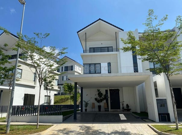 Rawang, Selangor 48000