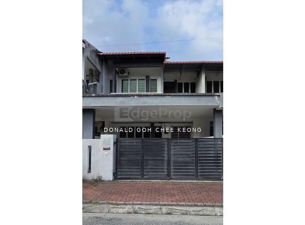 Lapangan Hartamas , Ipoh, Perak 31350