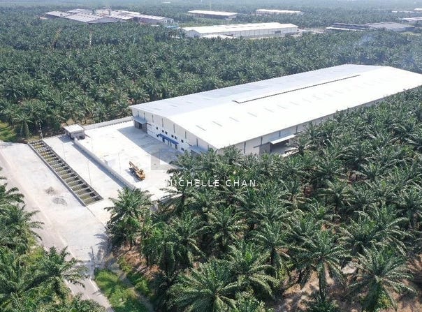 Jalan Telok Mengkuang 42500 Klang, Selangor Malaysia, Klang, Selangor 42500