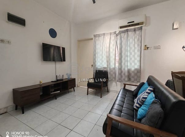Jalan Anggerik Aranda 31/42, 40460, Selangor, Kota Kemuning, Selangor 40460