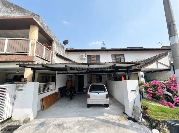Jalan TKP, Kajang, Selangor 43000