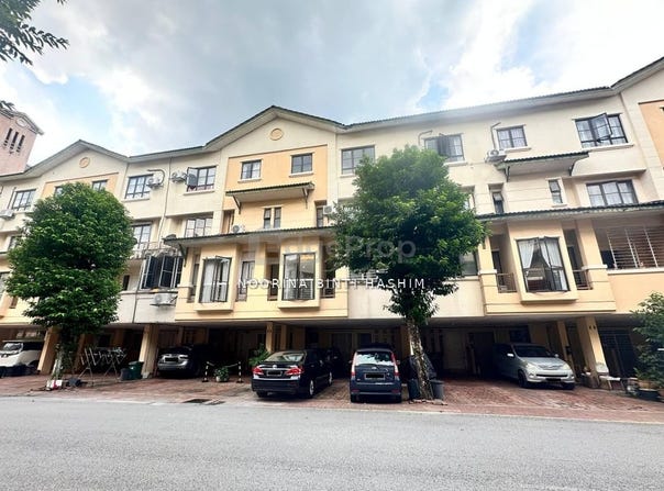 Ampang, Selangor 53100