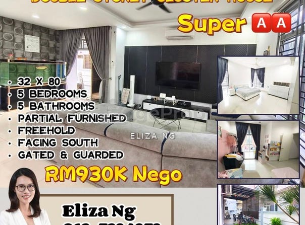 Johor Bahru, Johor 81300