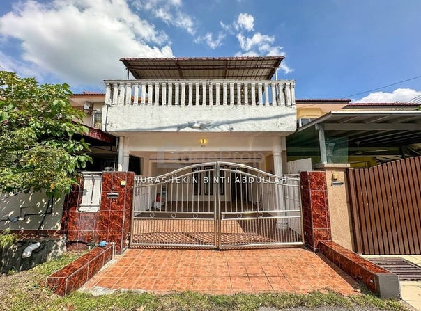 Seri Kembangan, Selangor 43300