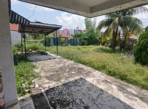 Jalan Bunga Tanjung, Setapak, Kuala Lumpur 53100