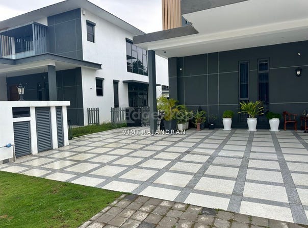 Selangor, Shah Alam, Selangor 40170