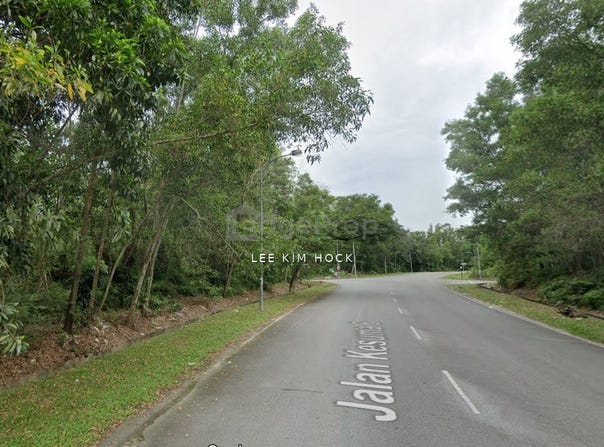 Semenyih, Selangor 43700